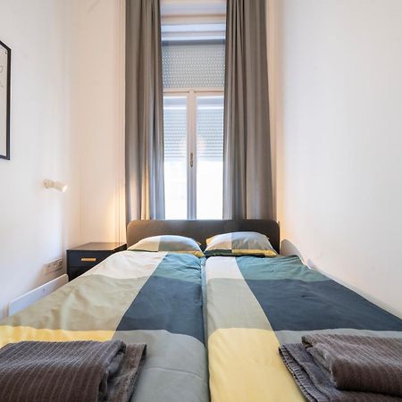 The Grove Hideaway Central 2Br Retreat Budapest Bagian luar foto