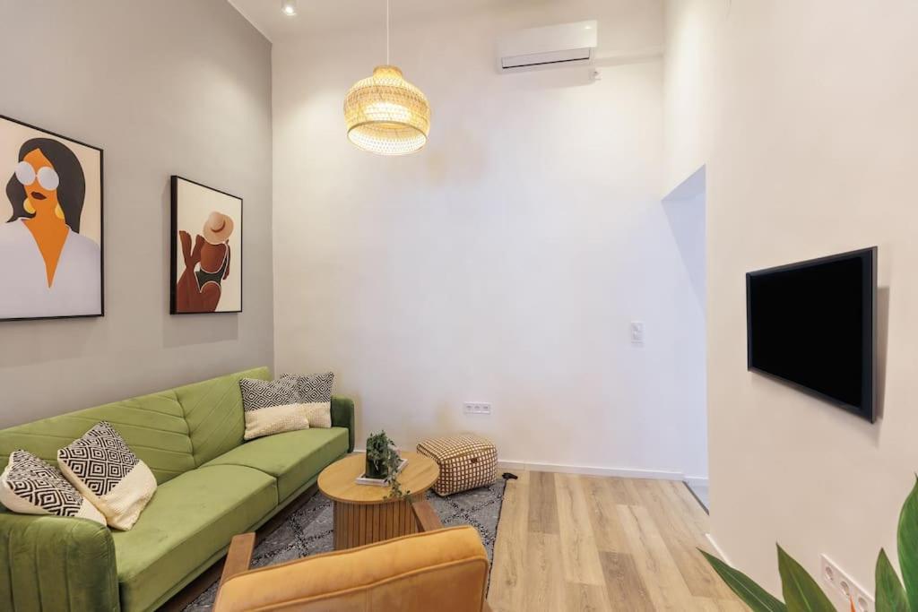 The Grove Hideaway Central 2Br Retreat Budapest Bagian luar foto