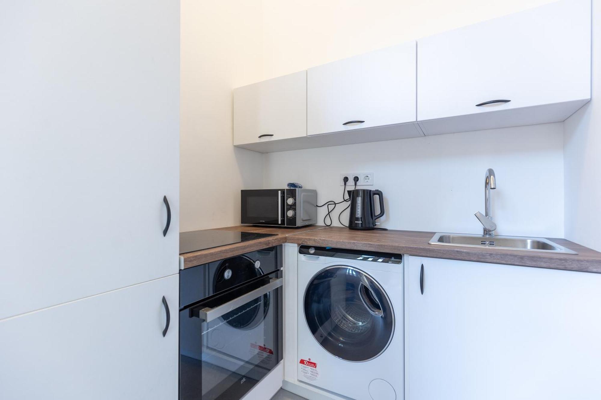 The Grove Hideaway Central 2Br Retreat Budapest Bagian luar foto