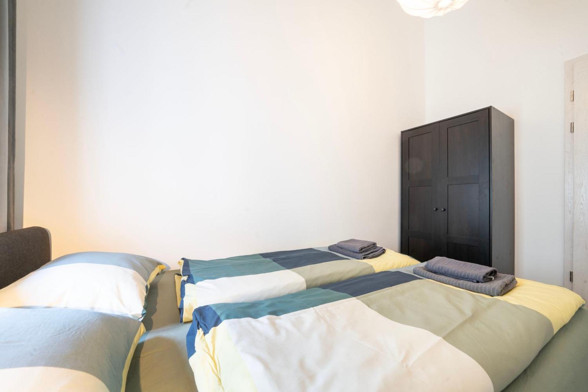 The Grove Hideaway Central 2Br Retreat Budapest Bagian luar foto