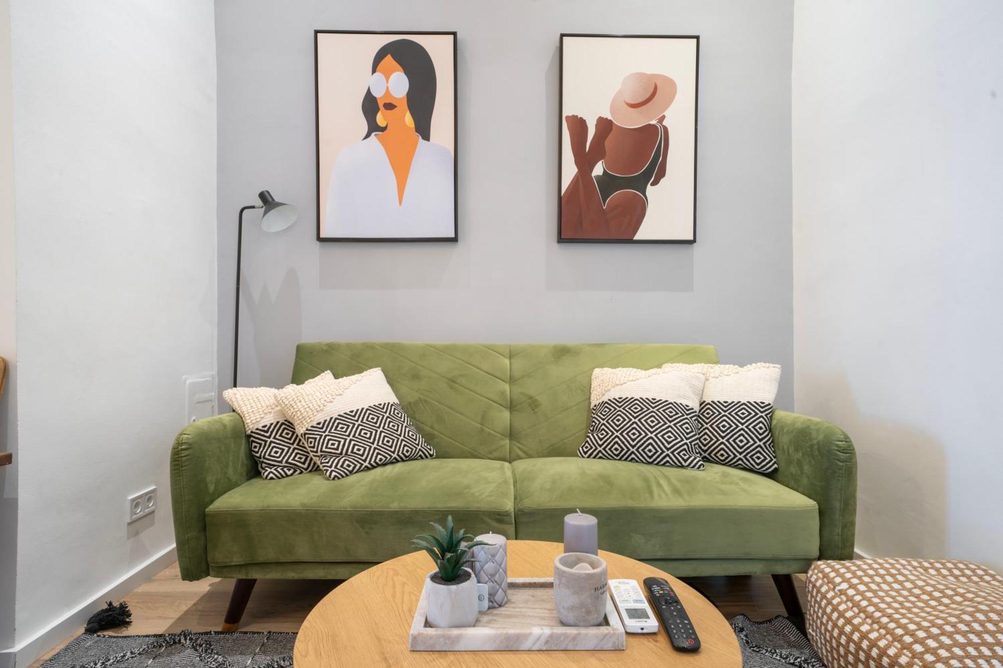 The Grove Hideaway Central 2Br Retreat Budapest Bagian luar foto